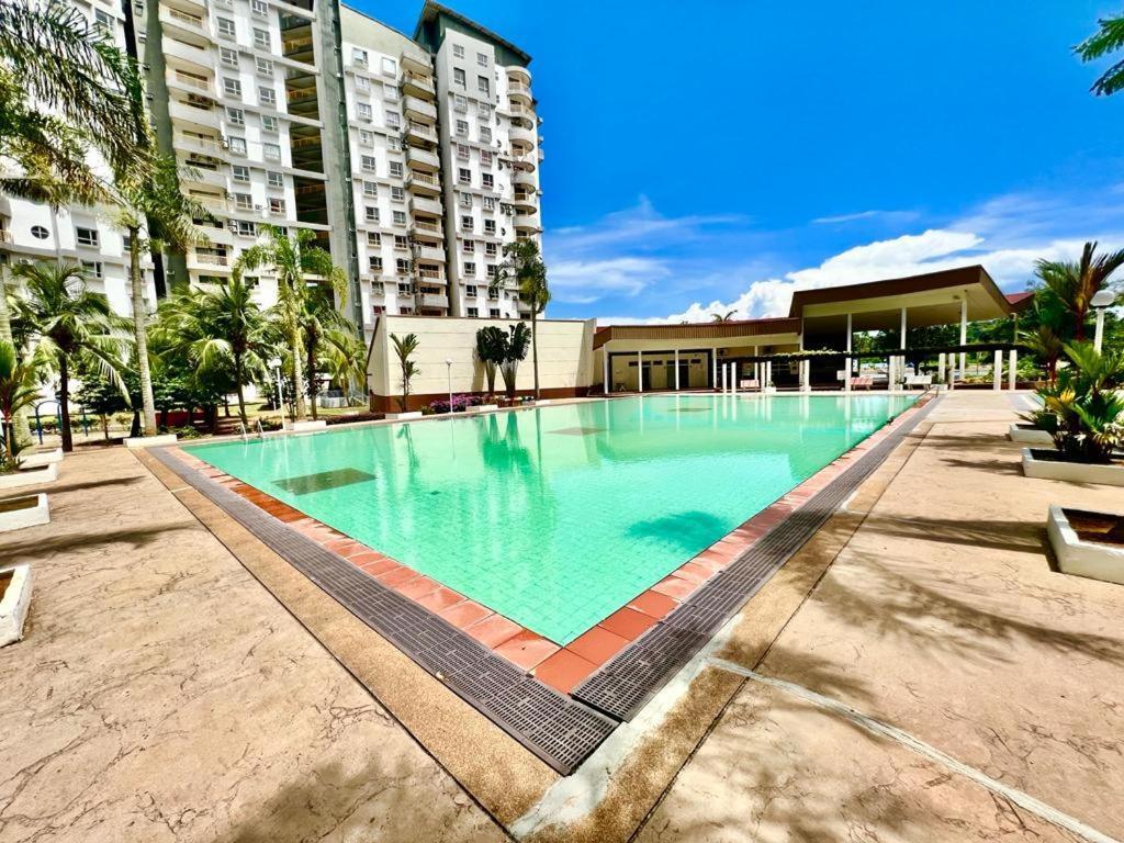 Maya Apartment Bay View Villas Port Dickson Eksteriør billede